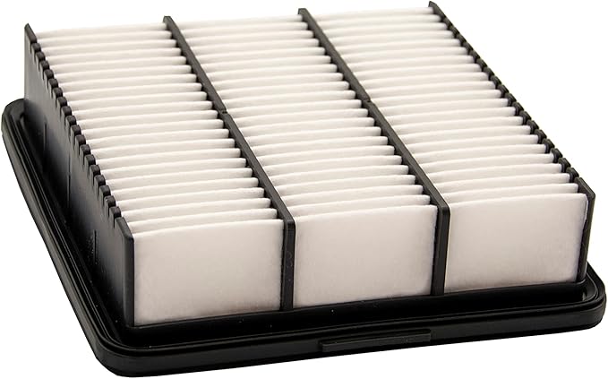 ECOGARD XA12004 Premium Engine Air Filter Fits 2021-2025 Hyundai Elantra, 2024-2026 Kona