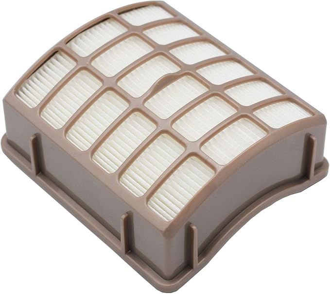 Lemige Vacuum Filters Replacement Set for Shark Navigator Rotator Professional NV70 NV71 NV80 NVC80C NV90 NV95 UV420, Compare to Part # XHF80&XFF80, 2 Post Filters + 4 Foam Filters + 4 Felt Filters