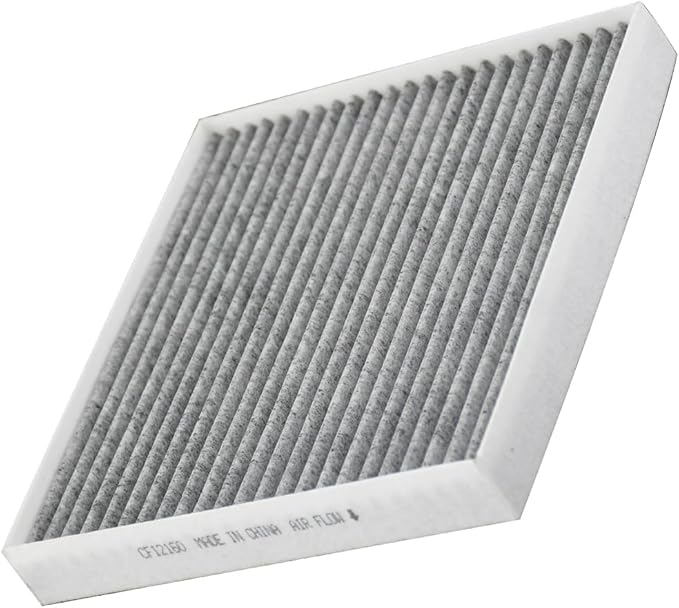 Cabin Air Filter CF12160 C31380 with Activated Carbon Fit for HYUNDAI and KIA Car Air Filter