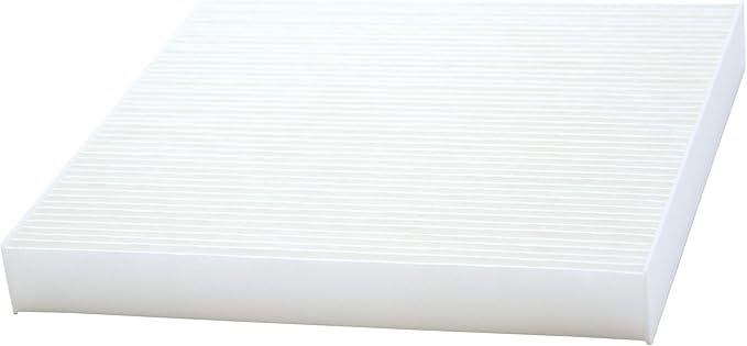 ECOGARD XC35519 Cabin Air Filter Fits 2006-2025 Honda Ridgeline, 2019-2025 Passport, 2003-2017 Accord, 2007-2016 CR-V, 2006-2015 Civic, 2009-2022 Pilot, 2005-2017 Odyssey