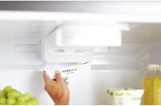 PureAir® Replacement Refrigerator Air Filter RAF-1™ - Set of 2
