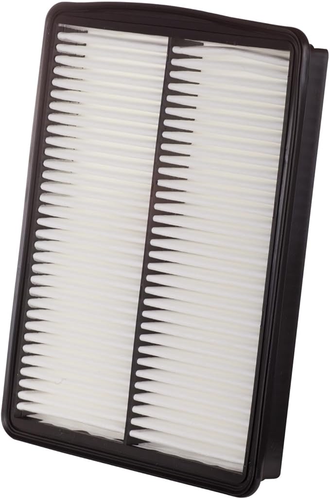 PG Engine Air Filter PA6320 | Fits 2013-2016 Hyundai Santa Fe Sport, 2013-2018 Santa Fe, 2014-2015 Kia Sorento, 2013-2019 Hyundai Santa Fe XL