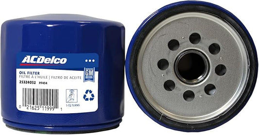 ACDelco GM Original Equipment PF454 (25324052) Engine Oil Filter