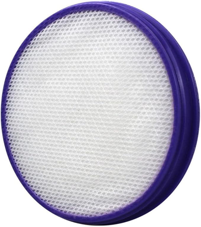 AMSAMOTION Filter Kits for Dyson DC25 Vacuum Dyson Ball Filter, Dyson DC25 HEPA Post Filter and Pre Motor Filter Replacement Equivalent to Dyson Part - 916188-05 and 919171-02, Fits DC-25 Models