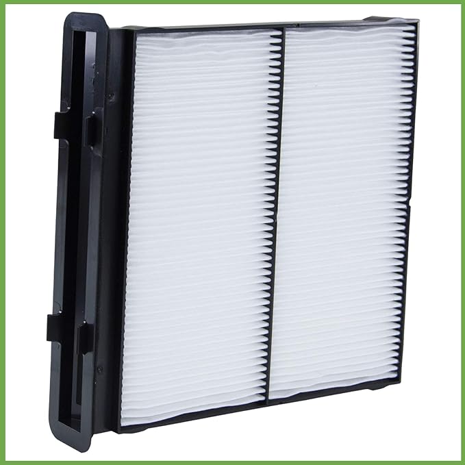 ECOGARD XC11800 Cabin Air Filter Fits 2019-2024 Subaru Forester, 2022-2025 WRX