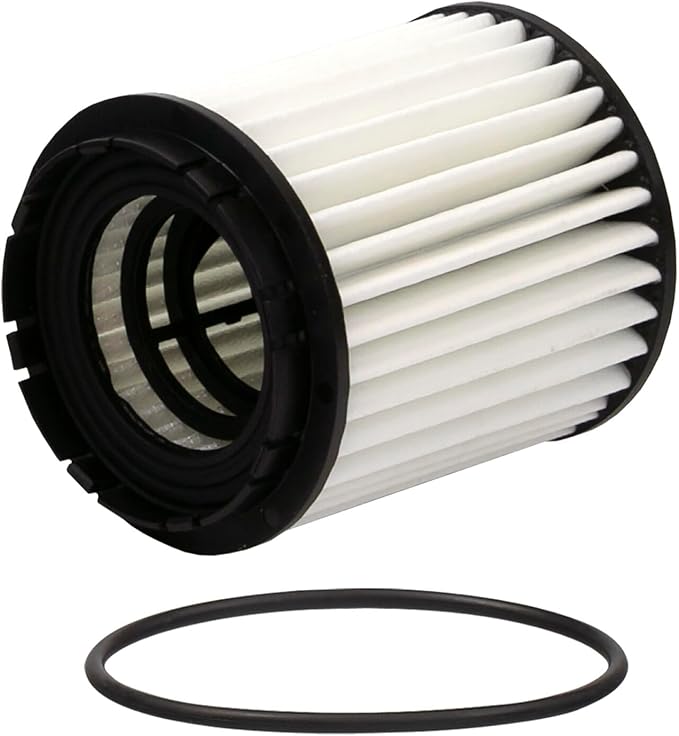 Purolator PBL15436 PurolatorBOSS Maximum Engine Protection Cartridge Oil Filter Compatible With Chevrolet Equinox, Malibu, Cobalt, HHR, Buick Verano, Saturn Ion, Vue, Regal, Pontiac G6 and GMC Terrain
