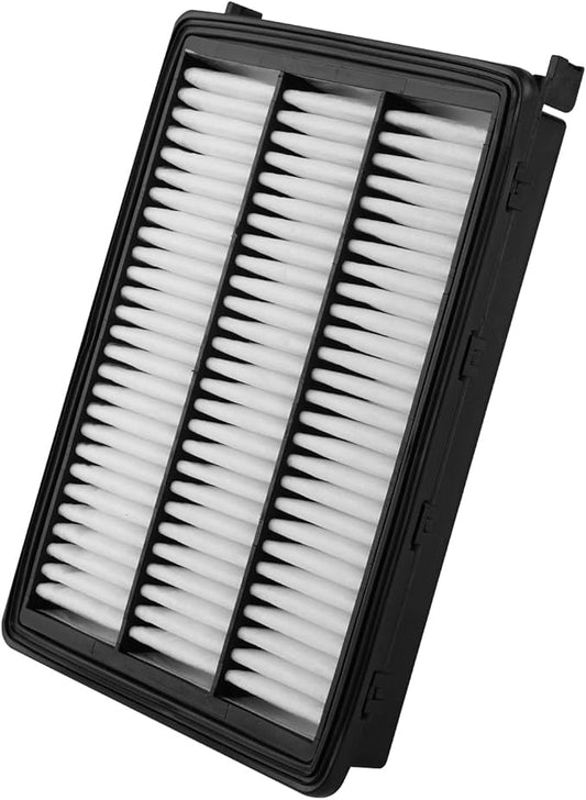 Engine Air Filter Fits for 2016-2021 Tucson, 2017-2021 Sportage CA12065 air Filter Replacement Accessories