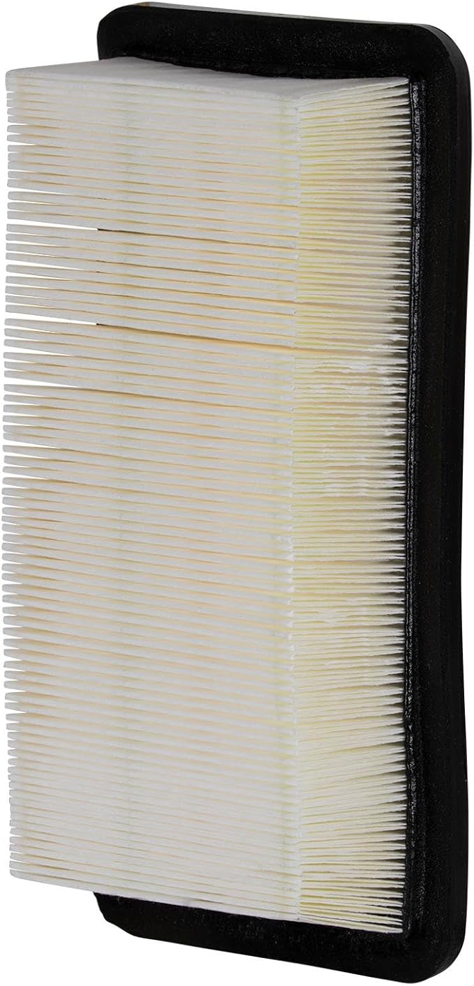 ECOGARD XA5647 Premium Engine Air Filter Fits 2006-2011 Hyundai Accent, 2006-2011 Kia Rio, 2006-2014 Dodge Attitude, 2006-2011 Kia Rio5