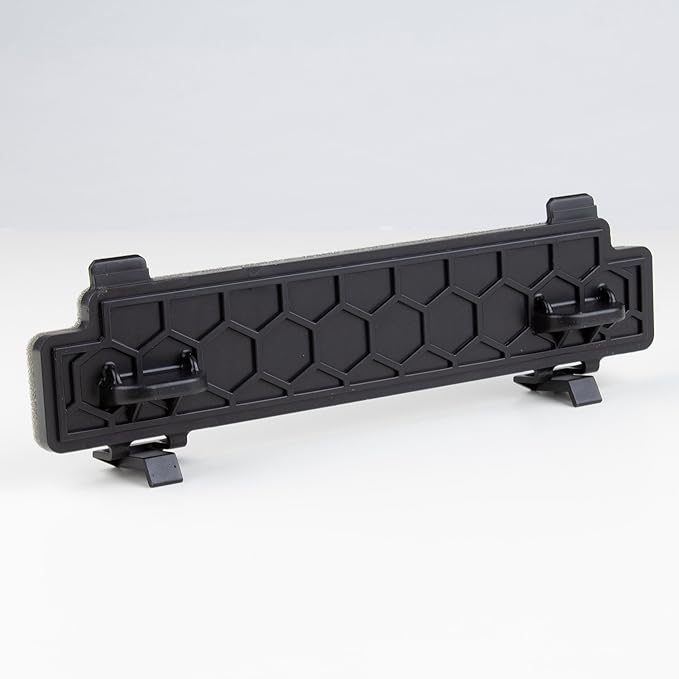 Genuine OEM Cabin Air Filter Access Cover 97129-B2000 Compatible with Kia Soul 2014-19, No EV