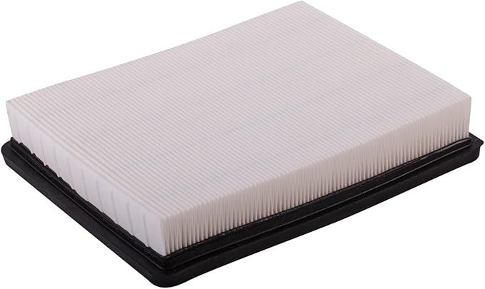ECOGARD XA5373 Premium Engine Air Filter Fits 2002-2005 Hyundai Sonata, 2001-2006 Kia Optima, 2001-2007 Magentis