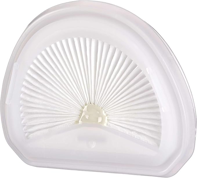 BLACK+DECKER Hand Vacuum Filter (VLPF10)