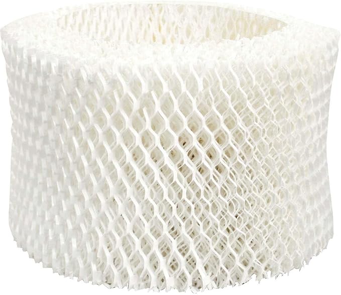Honeywell C Replacement Filter, White