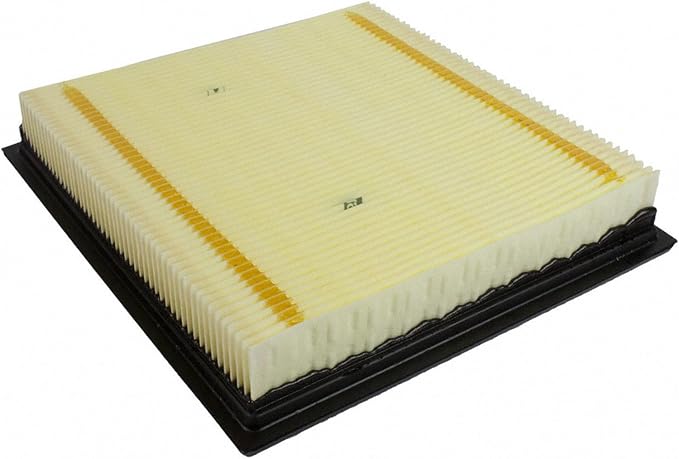 Motorcraft - OEM FA-1883-B7 Ford 7C3Z9601A Genuine Air Filter, 1 Filter
