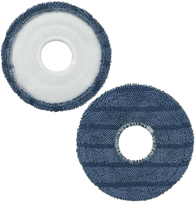 C20 Omni Replacement Parts for Eufy C20 Omni Robot Vacuum Accessories Kit 21 Packs 2 Roller Brushes, 4 Filters, 6 Side Brushes, 4 Mop Cloths, 4 Dust Bags, 1 Bumper Stripe