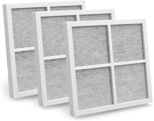 Refrigerator Air Filter Replacement Fit for LG LFXS26973S LFXS28596S LRFXC2406D LRFXC2416S LRMDS3006D,3PC