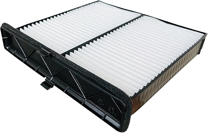 GF61 Cabin air filter for Mazda 3 2019 2020 2021 2022 2023 2024 2025, Mazda CX-30 2020 2021 2022 2023 2024 25, Mazda CX-50 2023 2024 25, Mazda 3 Sport 2019-2024,Replace BDTS61J6X,BDGF-61-J6X,MP111BDGF
