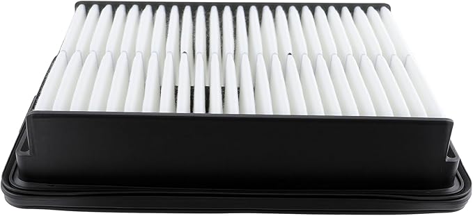Cabin Air Filter& Engine Air Filter Compatible with Hyundai Kona 2018 2019 2020 2021 2022 2023 1.6L 2.0L Car Air Filter Automotive 97133-D3000 28113-F2000