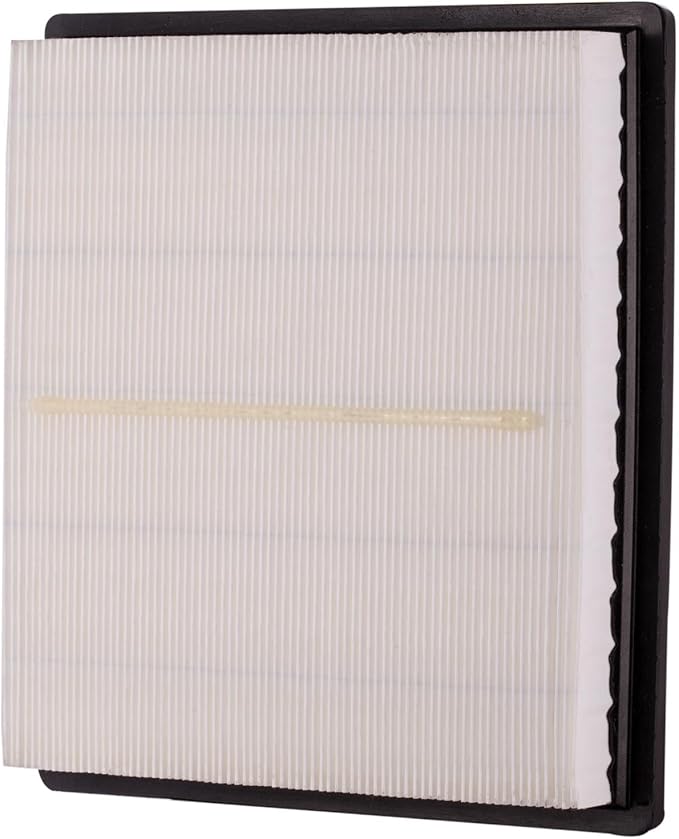 PG Engine Air Filter PA99365 | Fits 2019-2025 Subaru Forester, 2018-2025 Crosstrek, 2020-2025 Outback, 2019-2025 Ascent, 2017-2025 Impreza, 2020-2025 Legacy, 2022-2025 WRX