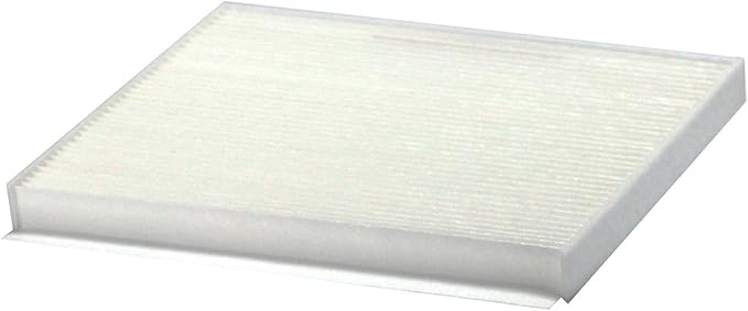 ECOGARD XC35660 Cabin Air Filter Fits 2011-2016 Hyundai Elantra, 2014-2018 Kia Forte, 2008-2011 Hyundai Accent, 2014-2017 Elantra GT, 2014-2018 Kia Forte5, 2013 Hyundai Elantra Coupe