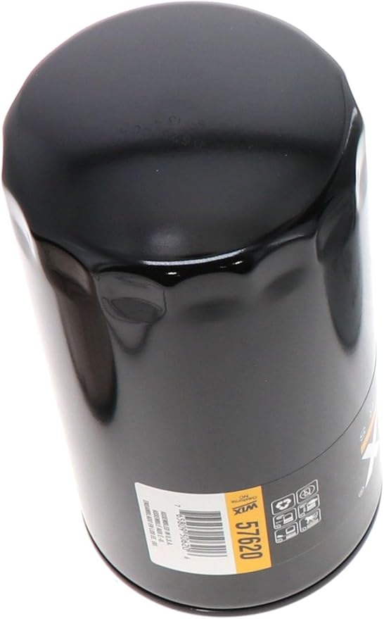 Wix Filters - 57620 Heavy Duty Spin-On Lube Filter, Pack of 1