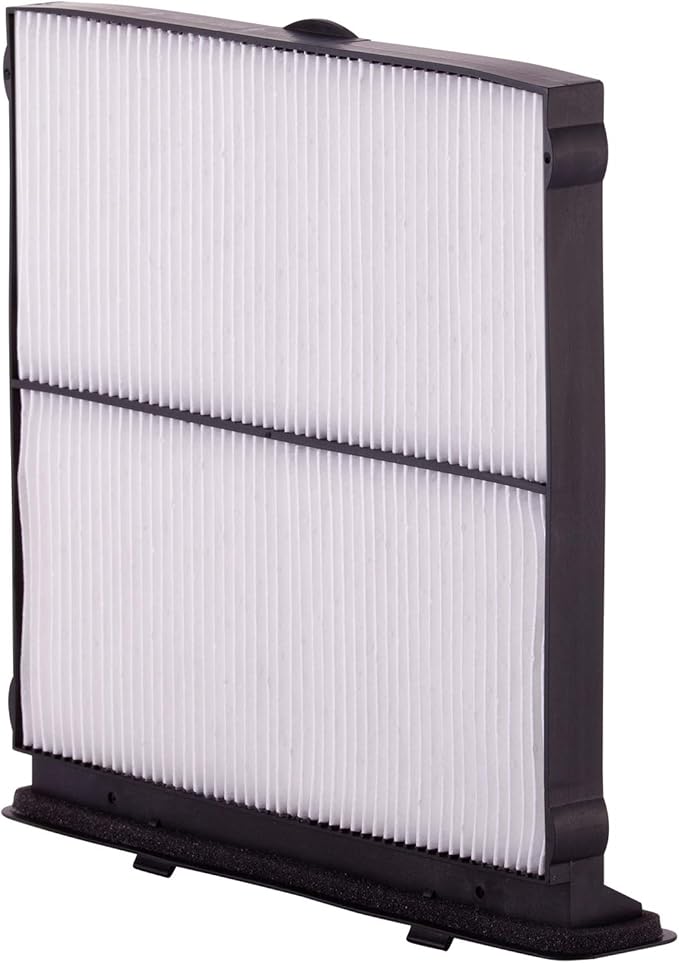 PG Cabin Air Filter PC99497P | Fits 2019-2024 Subaru Forester, 2022-2026 WRX