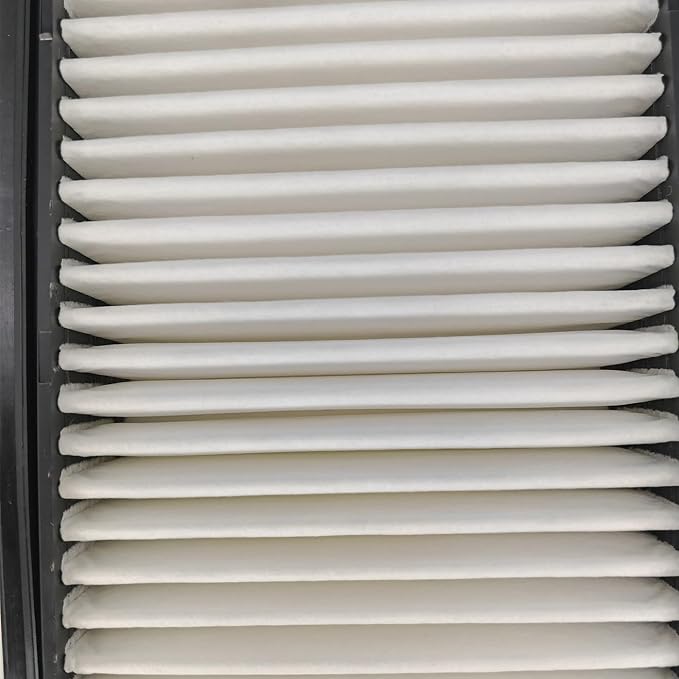 Engine & Cabin Air Filter Fit for 2012-2017 Hyundai Accent Veloster L4 1.6L, Fit for Kia Rio L4 1.6L, Replace 28113-1R100 97133-2E210 281131R100 971332E210
