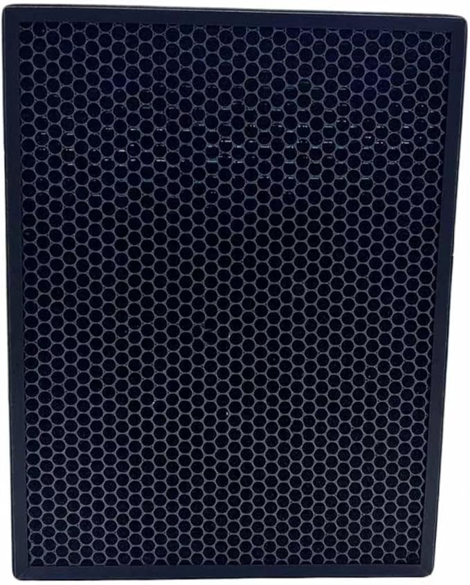 Replacement Filter Compatible with Coway Airmega 240 230 Air Purifiers,H13 HEPA Activated Carbon MAX2 2-IN-1 3-Stage Filtration Air Clean VOCs Odor，1 pack