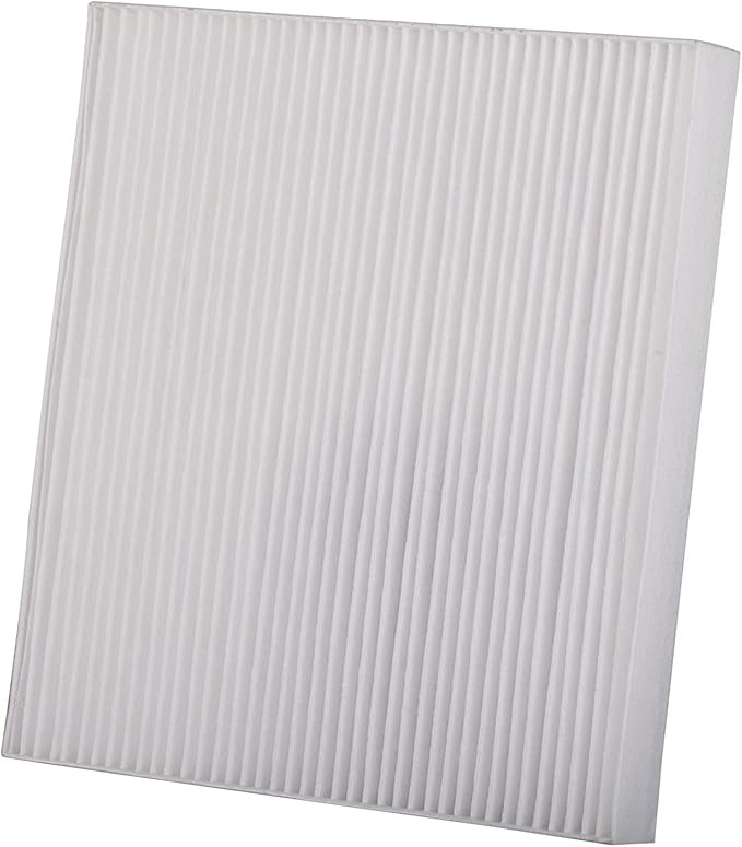 PG Cabin Air Filter PC99155 | Fits 2020-2025 Kia Soul, 2021-2025 Seltos, 2020-2025 Hyundai Venue, 2024 Kia Sonet, 2017-2022 Sportage, 2016-2021 Hyundai Tucson