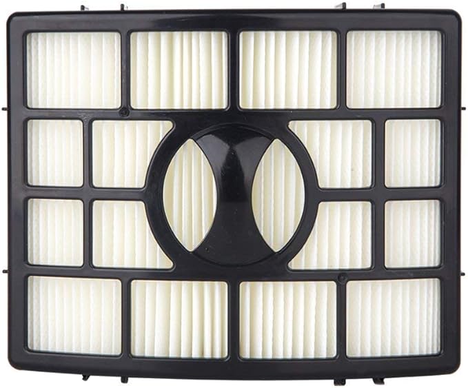 NV752, AZ1002 Filters for Shark Rotator APEX DuoClean Powered Lift-Away Vacuum AZ1002, NV650, NV651, NV652, NV750, NV751, NV752, NV753, AX950, AX951, Replacement Part XFF650 & XHF650