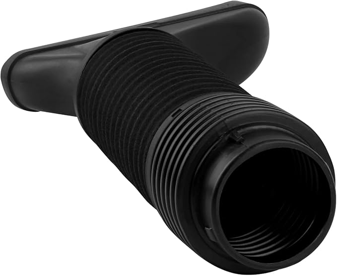 Air Intake Hose Compatible with Mercedes-Benz C250 M271 W204 2012 2013 2014 2015 Intake Filter Tube Replace# 2710900982 2710900682 Air Intake Duct Tube Boot