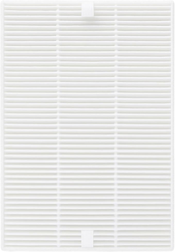 Nispira HPA300 HPA200 Filter R Replacement for Honeywell Air Purifier InSight HPA5300 HPA100 HPA090 HPA250 HPA200 HPA5300 True HEPA HRF-R1 HRF-R2 HRF-R3. 6 Packs