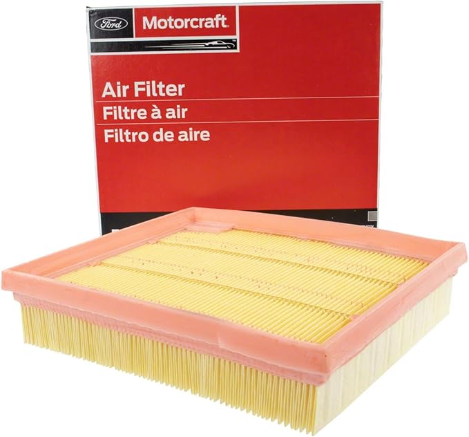 Motorcraft Engine Air Filter - FA-1948 (OE Replacement Part for Ford: 2020-2026 Escape, 2022-2026 Maverick and Lincoln: 2021-2026 Corsair Vehicles)