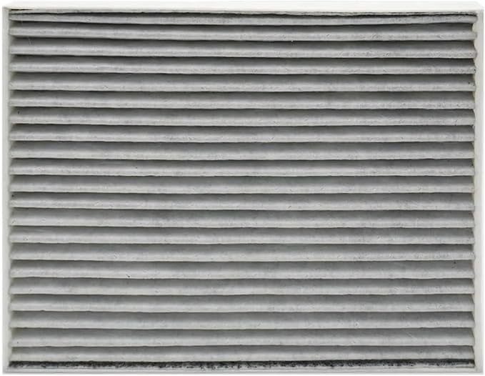 Car Pollen Cabin Air Filter Compatible With Hyundai Ioniq AE Kona EV Compatible With Kia Niro 2017-2022 97133-F2100 97133-F2200