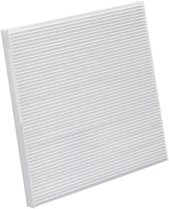 ECOGARD XC45871 Cabin Air Filter Fits 2007-2012 Nissan Altima, 2009-2014 Murano, 2009-2015 Maxima, 2011-2017 Quest