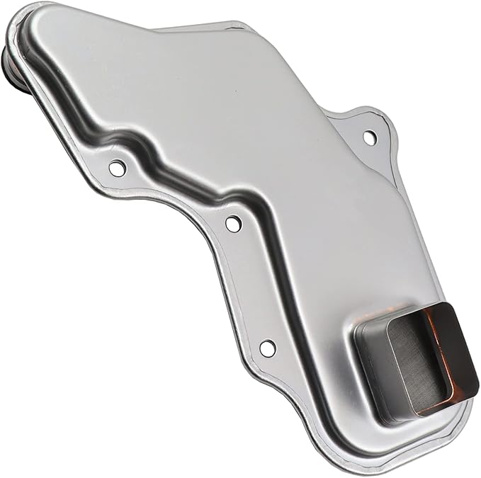 Beck/Arnley 044-0221 Auto Trans Filter Kit For 1999-2000, 2002-2003 Nissan Frontier, 1995-1997 Nissan Pickup