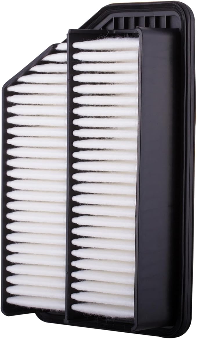 ECOGARD XA6118 Premium Engine Air Filter Fits 2011-2016 Kia Sportage, 2010-2015 Hyundai Tucson, 2020-2023 Kia Seltos, 2017-2020 Hyundai Creta, 2014-2017 Kia Rondo, 2015 Hyundai ix35