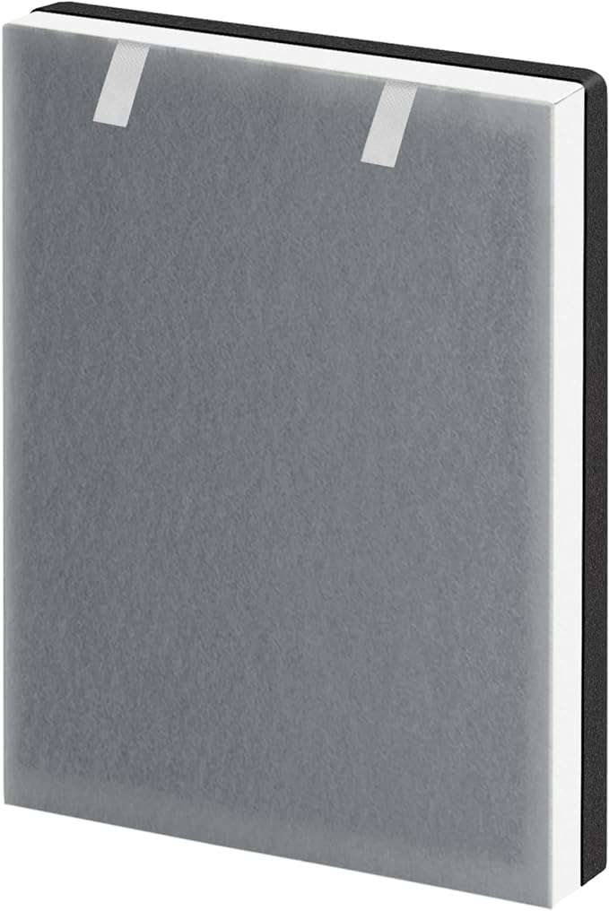 Vital 100 Replacement Filters Compatible with LEVOIT Vital 100 & Vital 100-RF, Replacement Filter and High-Efficiency Activated Carbon Filters Set by APPLIANCEMATES