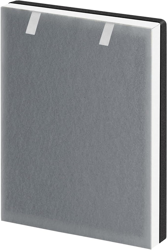 Vital 100 Replacement Filters Compatible with LEVOIT Vital 100 & Vital 100-RF, Replacement Filter and High-Efficiency Activated Carbon Filters Set by APPLIANCEMATES