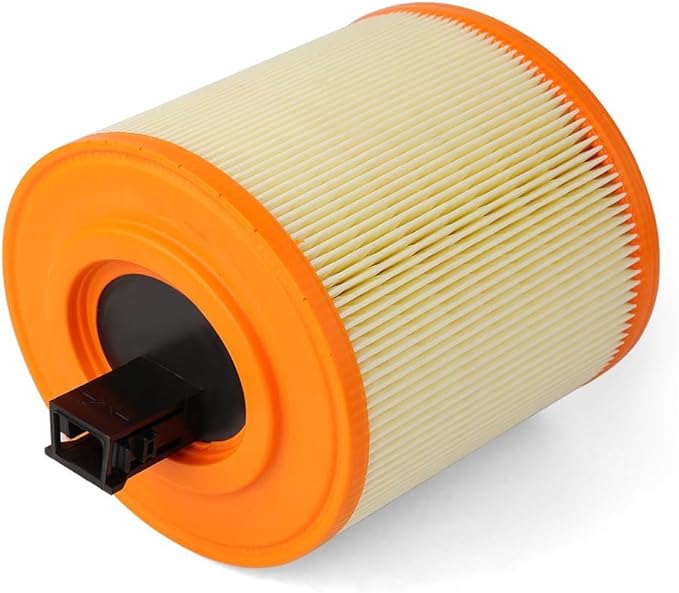 Cartist 13367308 Replacement Engine Air Filter Compatible with Chevrolet Cruze 1.4L L4 2019-16, Cruze NG 2016, Cadillac ATS 2018-16 Automotive Air Filters High Filter Capacity(1 Pack)