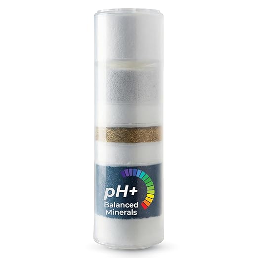 iSpring FCT10 Replacement Filter Cartridge for Countertop Water Filtration System, Multi-Stage Drinking Water Filter Cartridge