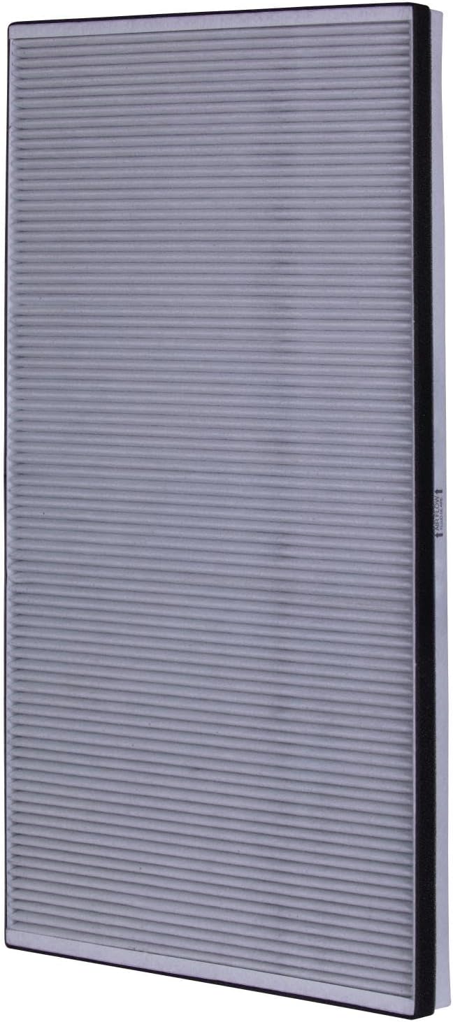 PureFlow HEPA Cabin Air Filter PC99505HX | Fits 2016-2021 Tesla S, Fresh Air