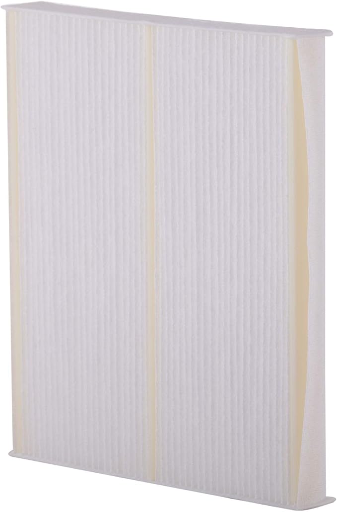 PG Cabin Air Filter PC4579 | Fits 2016-2024 Ram 1500, 2016-2025 2500, 3500, 2019-2024 1500 Classic, 2011-2024 5500, 4500, 4000, 2023-2025 Jeep Wagoneer L, Grand Wagoneer L