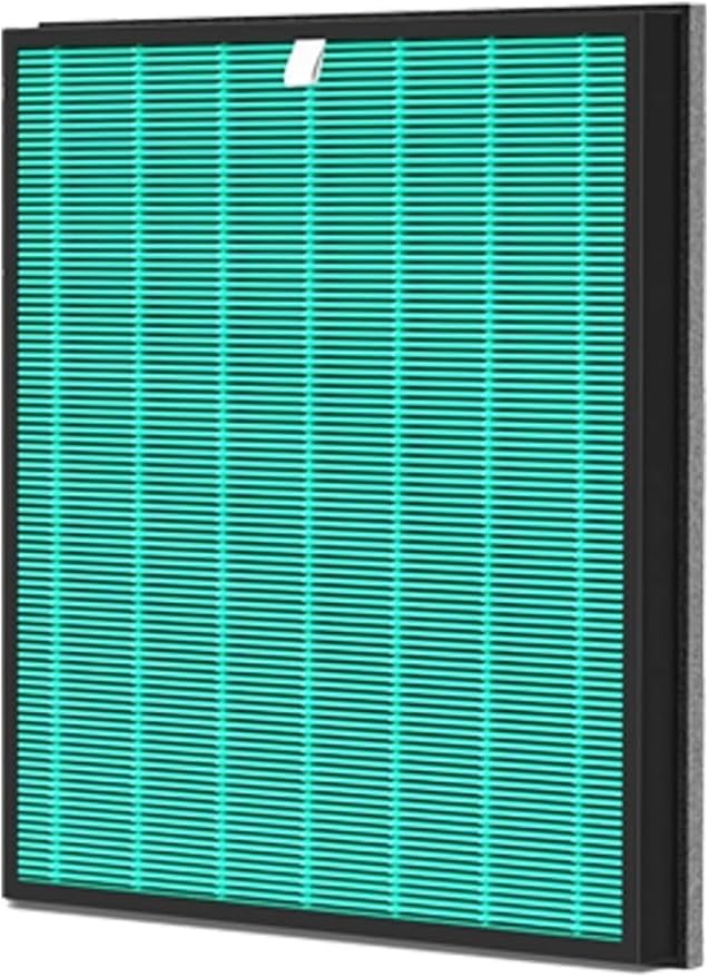 Replacement Filter Compatible with Coway Airmega 240 230 Air Purifiers,H13 HEPA Activated Carbon MAX2 2-IN-1 3-Stage Filtration Air Clean VOCs Odor，1 pack