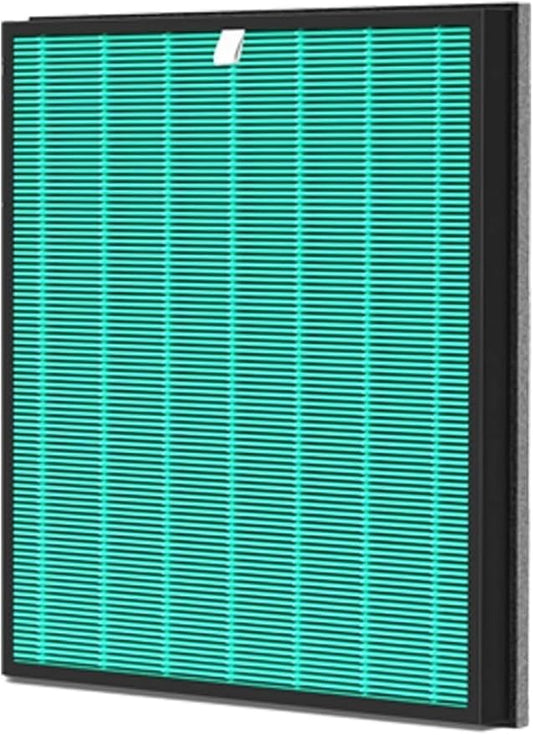 Replacement Filter Compatible with Coway Airmega 240 230 Air Purifiers,H13 HEPA Activated Carbon MAX2 2-IN-1 3-Stage Filtration Air Clean VOCs Odor，1 pack