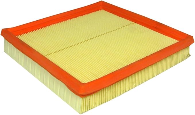 ECOGARD XA5106 Premium Engine Air Filter Fits BMW Z3 1.9L 1996-1998, 318i 1.9L 1996-1999, 318i 1.8L 1994-1995, 318ti 1.9L 1996-1999, 318ti 1.8L 1995, 318is 1.8L 1995, 318is 1.9L 1996-1999