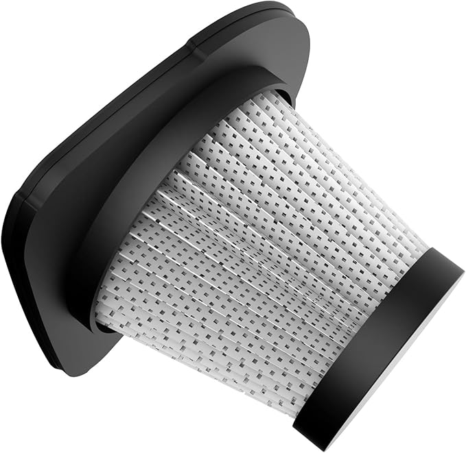 Handheld Vacuum Filters Reusable and Washable Hand Vacuum Filters Replacement