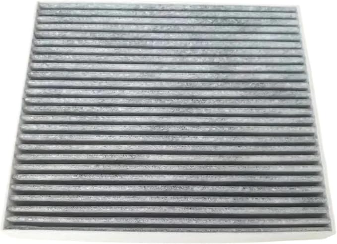 Car Cabin Air Filter 97133-F2000 97133-F2100 Compatible With HYUNDAI IONIQ KONA EV ACCENT III BAYON CRETA ELANTRA III~VI i20 II III i30