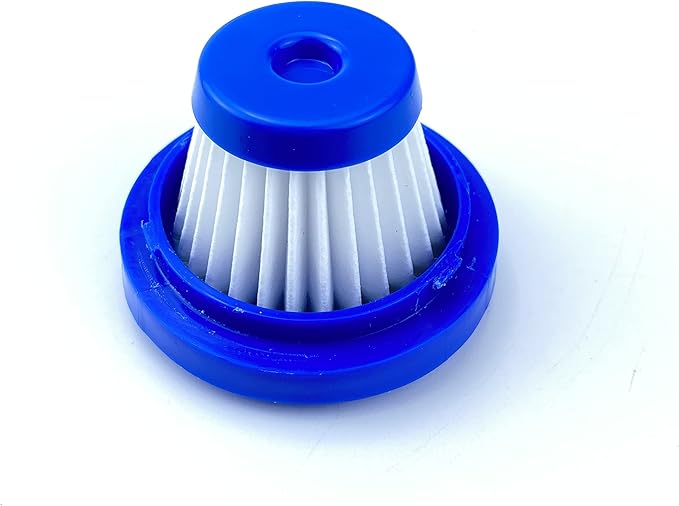 6 Pcs HEPA Filter Accessories for Eufy HomeVac H11 and H11 Cordless Handheld Vacuum Cleaner