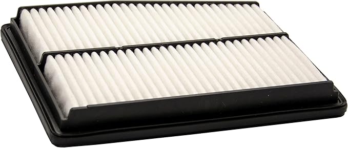 ECOGARD XA11911 Premium Engine Air Filter Fits 2022-2025 Hyundai Tucson, 2023-2025 Kia Sportage, 2021-2025 Sorento, 2021-2025 Hyundai Santa Fe, 2020-2025 Sonata