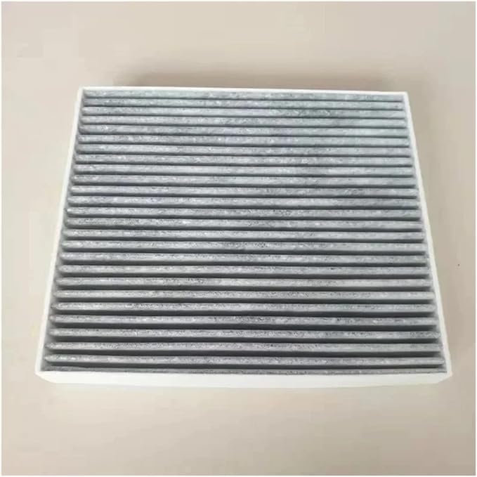 Car Cabin Filter 97133-F2000 97133-F2100 Fit For Hyundai IONIQ KONA EV ACCENT III BAYON CRETA Fit For Elantra III~VI i20 II III i30
